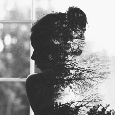 عکس سیاه سفید عاشقانه دونفره عکس سیاه سفید عاشقانه دونفره