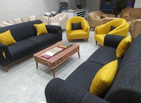 عکس مبل ظریف - عکس نودی