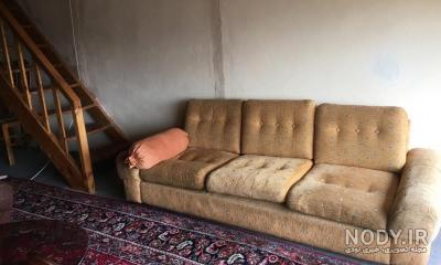 عکس ویلا در طالقان
