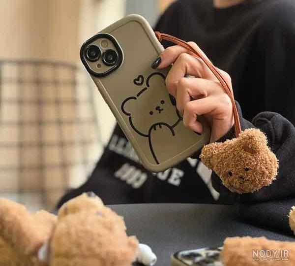 عکس پروفایل با حجاب شیک و فانتزی + عکس با حجاب دخترانه