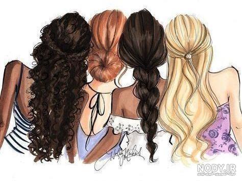 عکس پروفایل برای گروه های مختلف | پروفایل گرام