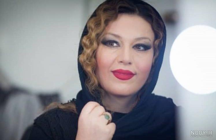 عکس های گیتی قاسمی بازیگر عکس های گیتی قاسمی بازیگر