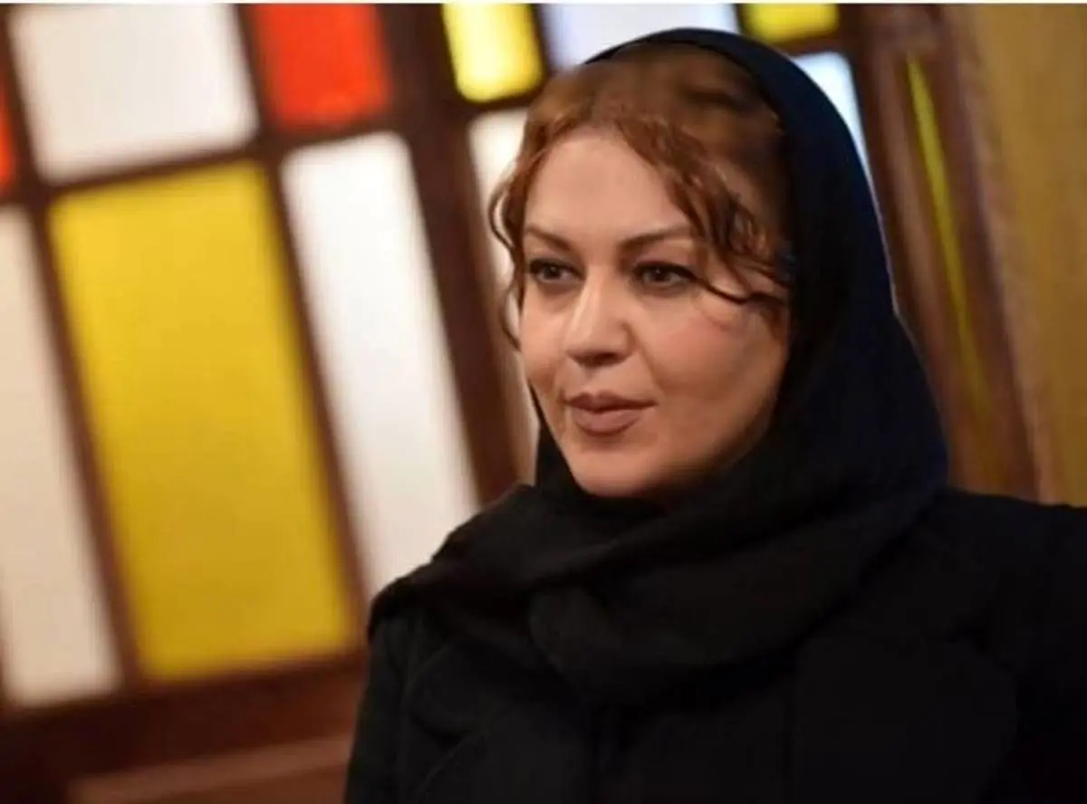 عکس گیتی قاسمی و همسرش عکس گیتی قاسمی و همسرش