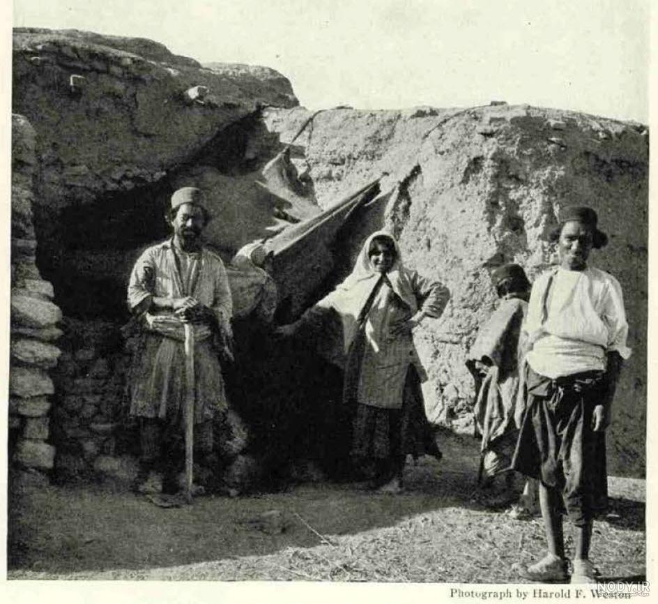 عکسهای ایرانی قدیمی