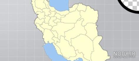 لوگوی نقشه ایران