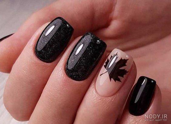 مدل های فرنچ ناخن جدید