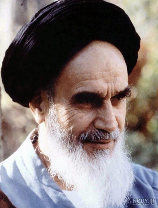 نقاشی امام خمینی (ره) | Amature photography, Islamic pictures ...