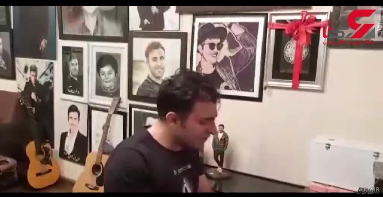 وقتی دختر گرت بیل ستاره رئال را جا گذاشت! +عکس | ساتین ⭐️ وقتی دختر گرت بیل ستاره رئال را جا گذاشت! +عکس | ساتین ⭐️
