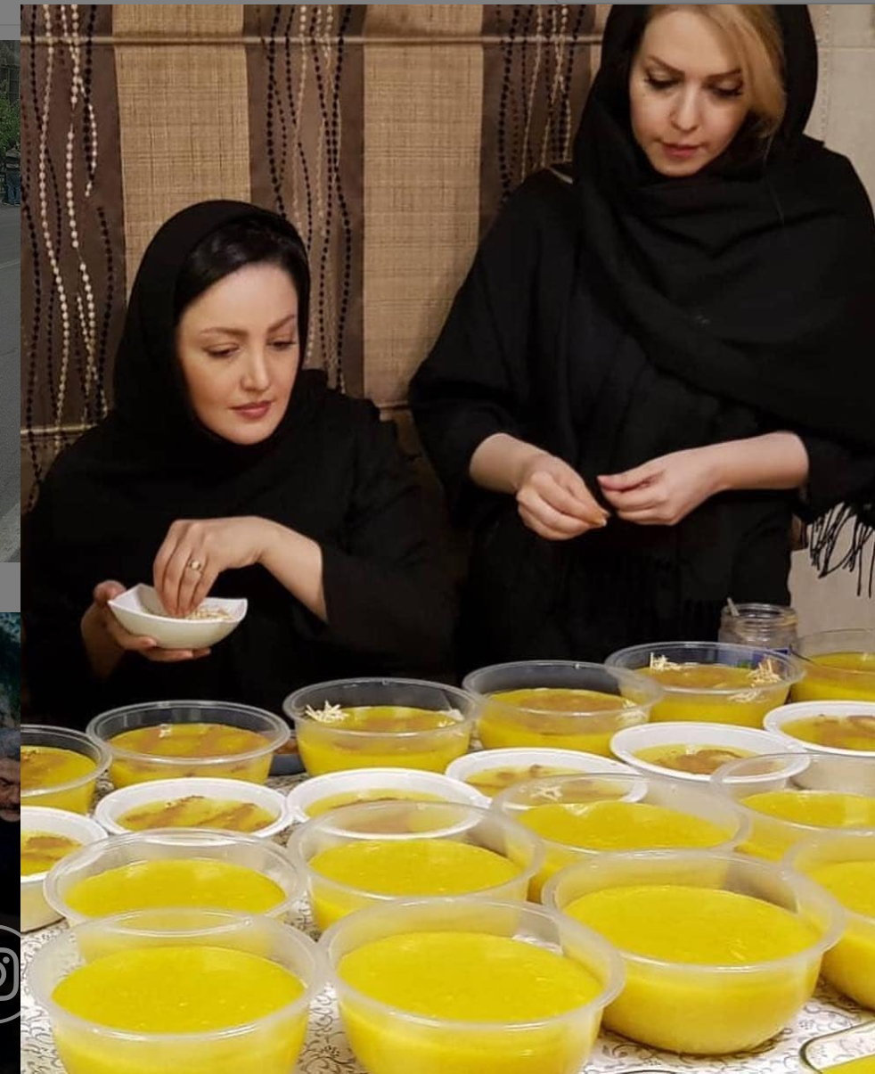 چهره متفاوت و خبرساز نیوشا ضیغمی (+عکس) | عصر ترکیه چهره متفاوت و خبرساز نیوشا ضیغمی (+عکس) | عصر ترکیه