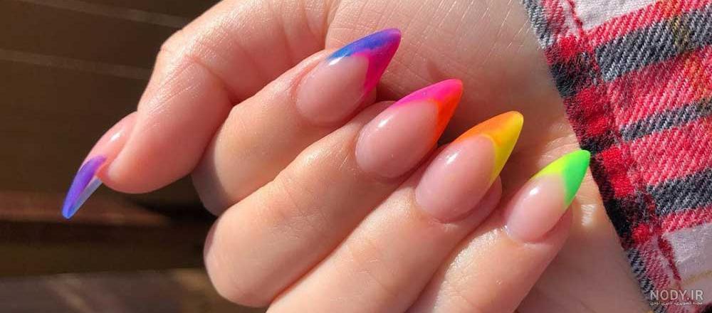 چگونه ناخن های زیبا و سالم داشته باشیم؟
