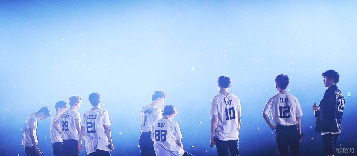 کنسرت ژاپن اکسو :: I LOVE EXO کنسرت ژاپن اکسو :: I LOVE EXO
