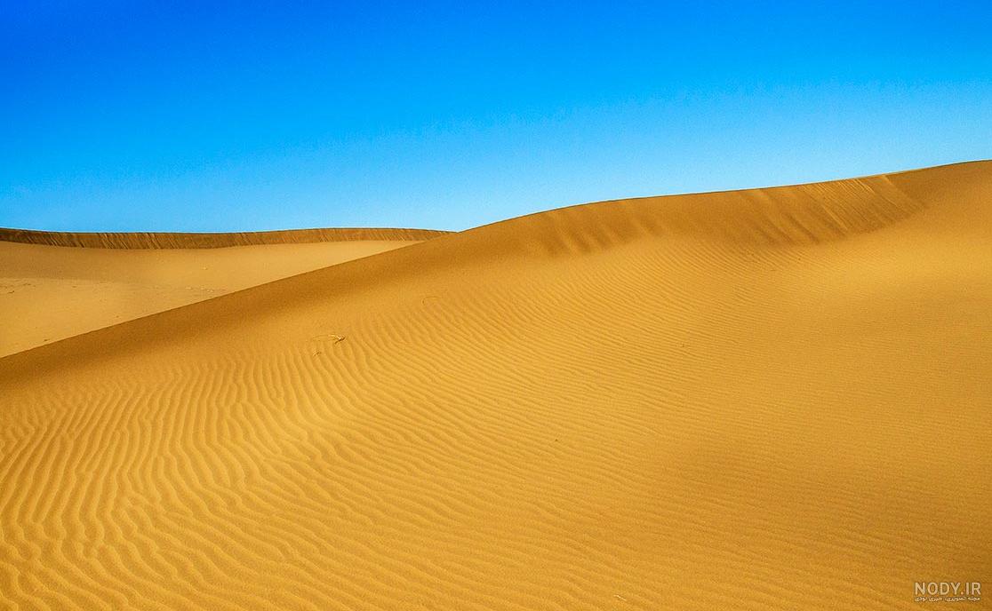 کویر مصر؛زیبای بی‌ادعا با پهنه‌ای از سکوت | مجله علی بابا