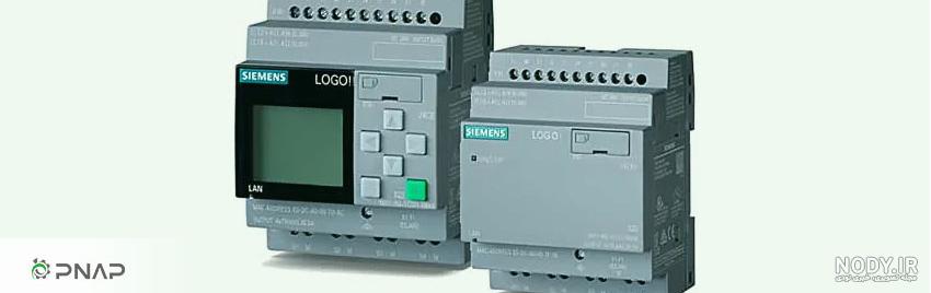 6ED1052-2FB08-0BA1 | لوگو زیمنس | میکرو پی ال سی لوگو | نمایندگی ...