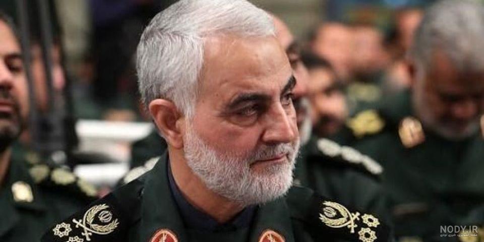 آخرین خبر | عکس/ دیدار صمیمی حاج قاسم با آیت الله رئیسی