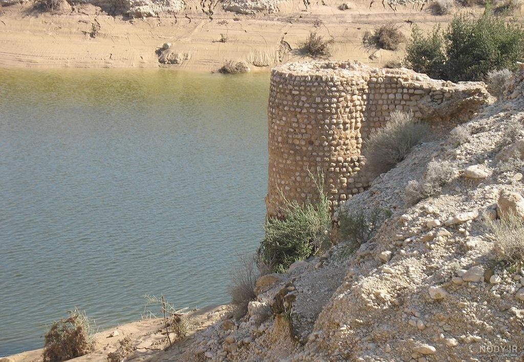 آسیاب آبی خوانسار خوانسار - نقشه نشان