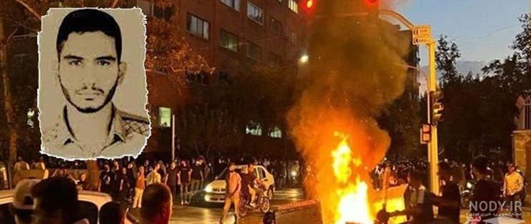 بالاترین: آخوند قاتل روح‌الله حسینیان: «به نظر م متهم اصلی» قتل منصوری ...