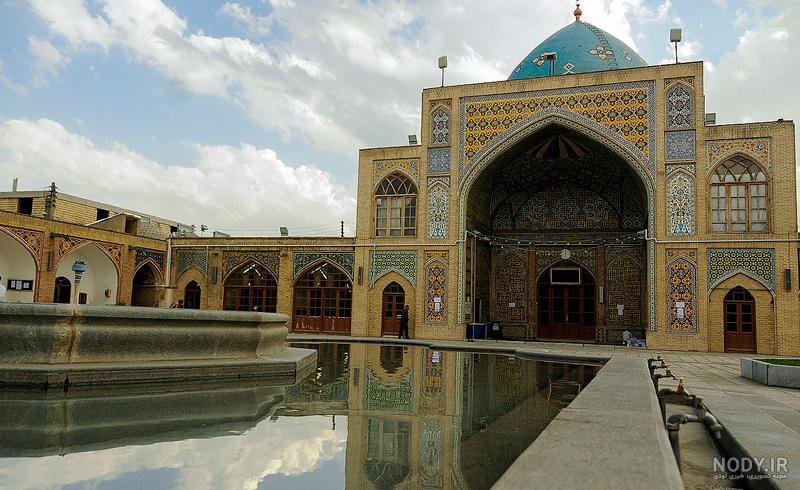 بیوگرافی حمید علیمی مداح و همسرش + عکس و گلچین نوحه ها , اینستاگرام - شبناک بیوگرافی حمید علیمی مداح و همسرش + عکس و گلچین نوحه ها , اینستاگرام - شبناک