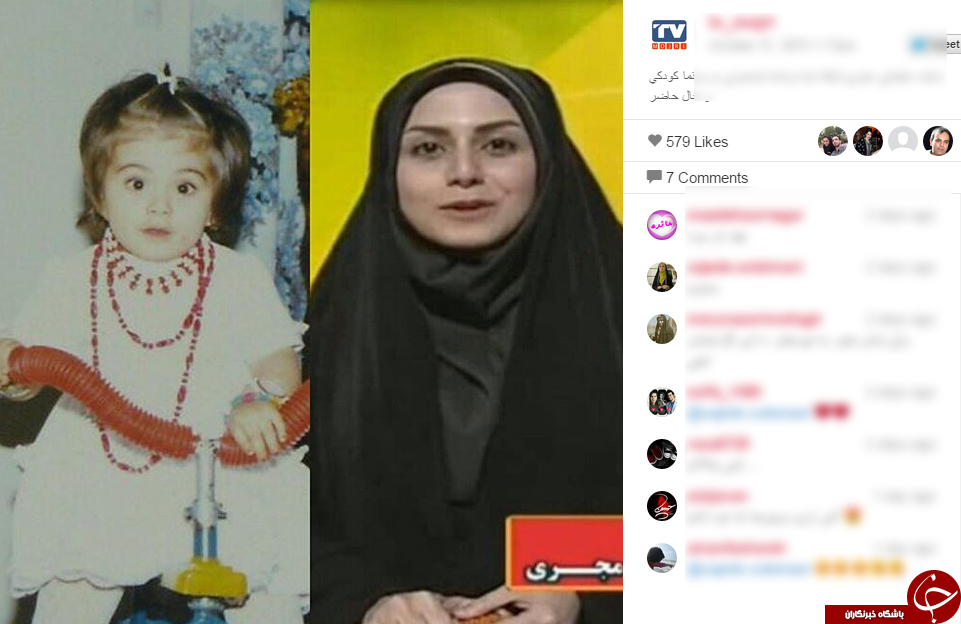بیوگرافی ساجده سلیمانی و همسرش + اینستاگرام - مجله نورگرام