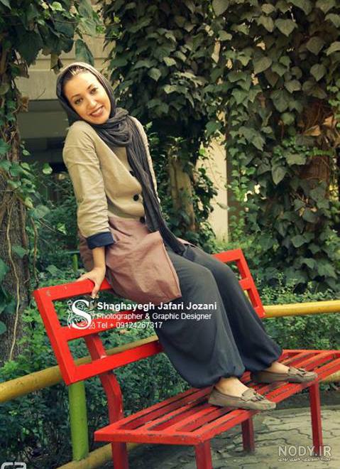 بیوگرافی و عکسهای جدید نگار عابدی+ فیلم ها