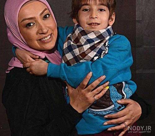 بیوگرافی نگار عابدی و همسرش + طلاق و ازدواج مجدد