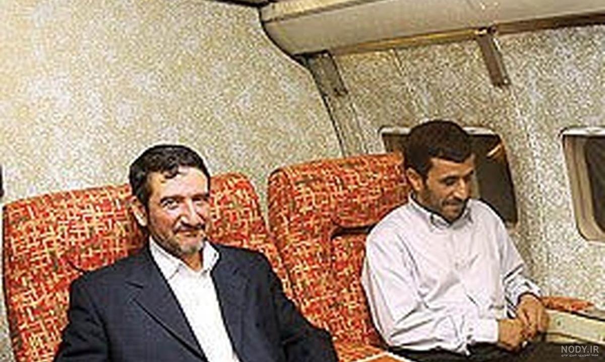 ثمره هاشمی، نامزد نیابتی احمدی‌نژاد در ۱۴۰۰