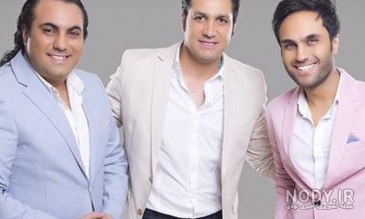 حمید خندان : تصاویر دیده نشده از خندان حمید خندان : تصاویر دیده نشده از خندان