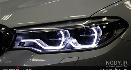 خرید و فروش ب ام و (BMW) سری 5 530i - پرفکشن مدل 2018 نقد و اقساط خرید و فروش ب ام و (BMW) سری 5 530i - پرفکشن مدل 2018 نقد و اقساط