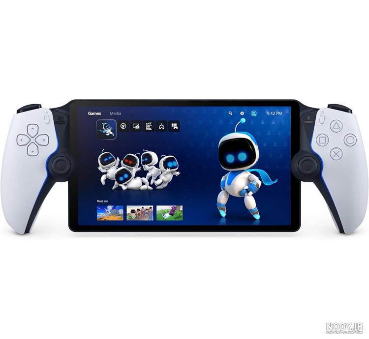 خرید و قیمت دسته بازی سونی آبی PS5 DualSense ا Sony PS5 DualSense ... خرید و قیمت دسته بازی سونی آبی PS5 DualSense ا Sony PS5 DualSense ...
