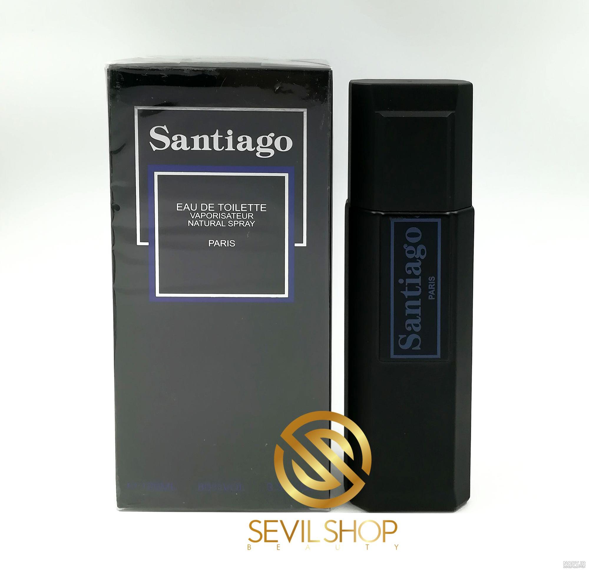 خرید و قیمت عطر ادکلن مردانه ژاک بوگارت سیلور سنت جانوین - جکوینز ...