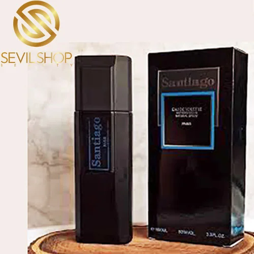 خرید و قیمت عطر ادکلن مردانه ژاک بوگارت سیلور سنت جانوین - جکوینز ...