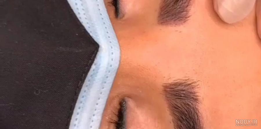خط لب دائم یا تاتو لب چیست؟👄عوارض و فواید | مجله وقت مد خط لب دائم یا تاتو لب چیست؟👄عوارض و فواید | مجله وقت مد