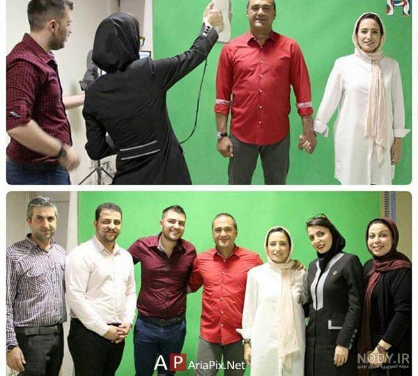دورهمی های لاکچری نگار جواهریان با بازیگرای معروف رو ببینید | نگار ... دورهمی های لاکچری نگار جواهریان با بازیگرای معروف رو ببینید | نگار ...