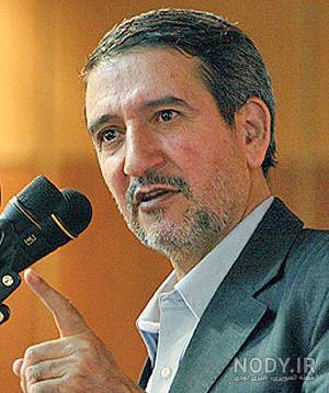 سید جواد هاشمی پدربزرگ شد / اولین عکس بازیگر مرد پیشکسوت با نوه‌اش