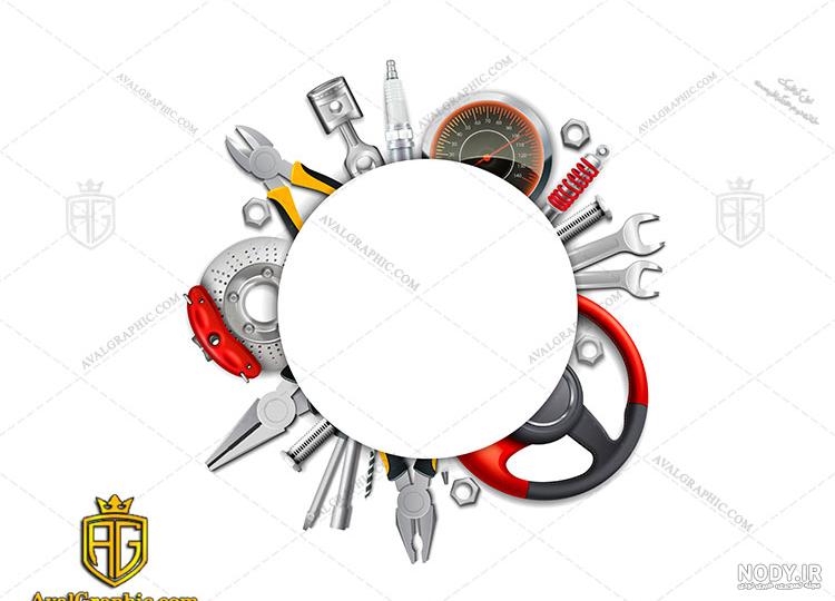 طراحی لوگو مارکت یدک
