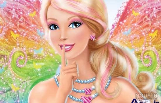 عروسک باربی - عکس ویسگون عروسک باربی - عکس ویسگون