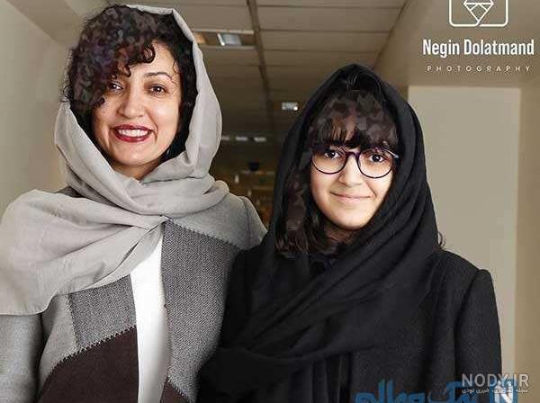 عکس های تئاتر نگار عابدی