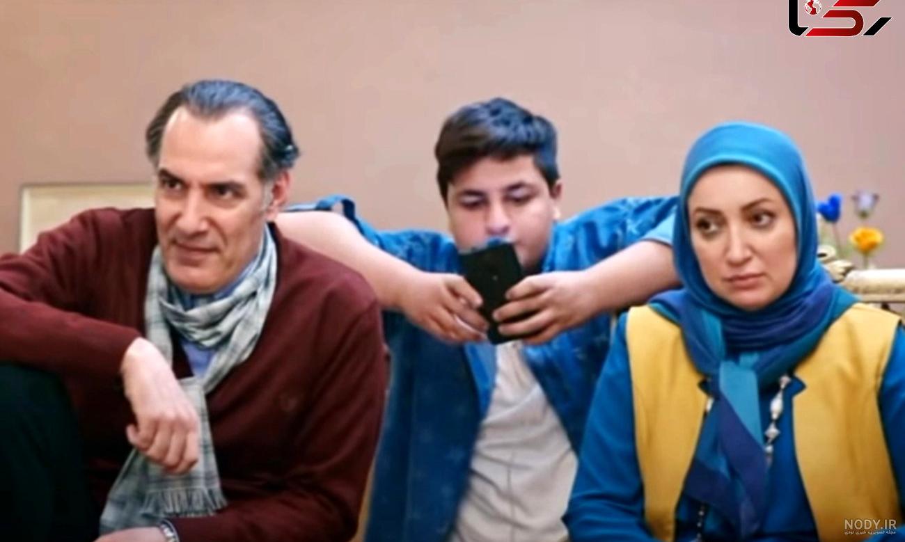 عکس های جدید نگار عابدی