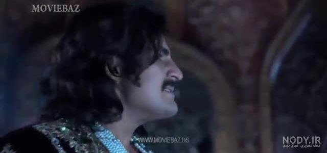 عکس جلال در سریال جودا عکس جلال در سریال جودا