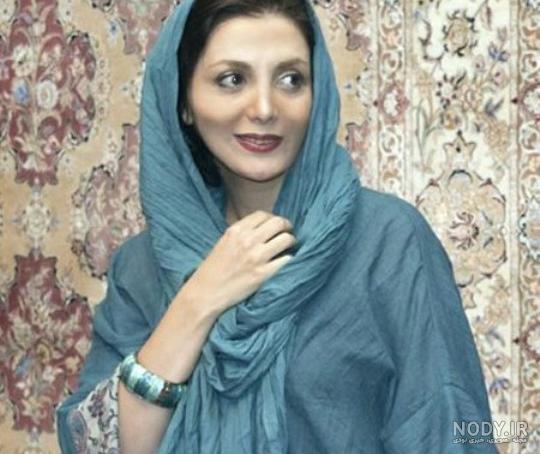 عکس های جنجالی نگار عابدی