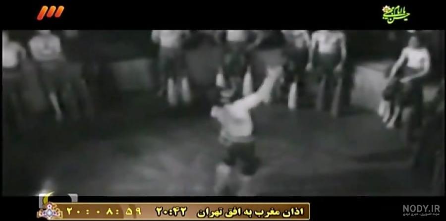 عکس جوانی خلیل عقاب - عکس نودی عکس جوانی خلیل عقاب - عکس نودی