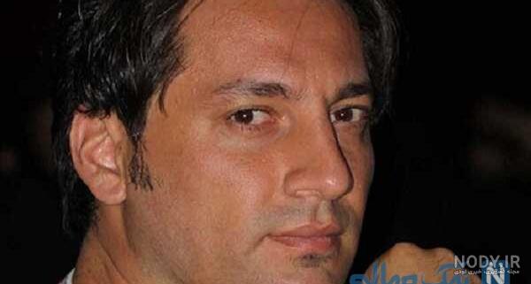 عکس حمید خندان خواننده عکس حمید خندان خواننده