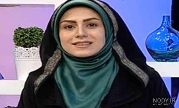 عکس خانم سلیمانی - عکس نودی