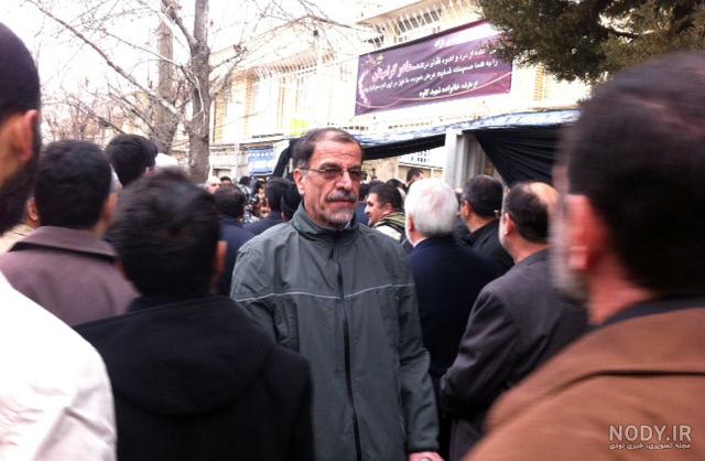 عکس خانوادگی هاشمی رفسنجانی ️ [ بهترین تصاویر ]