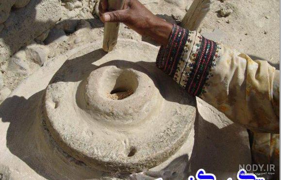 عکس دست دختر بلوچ طبیعی عکس دست دختر بلوچ طبیعی