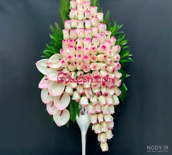 عکس دسته گل طبیعی خواستگاری عکس دسته گل طبیعی خواستگاری