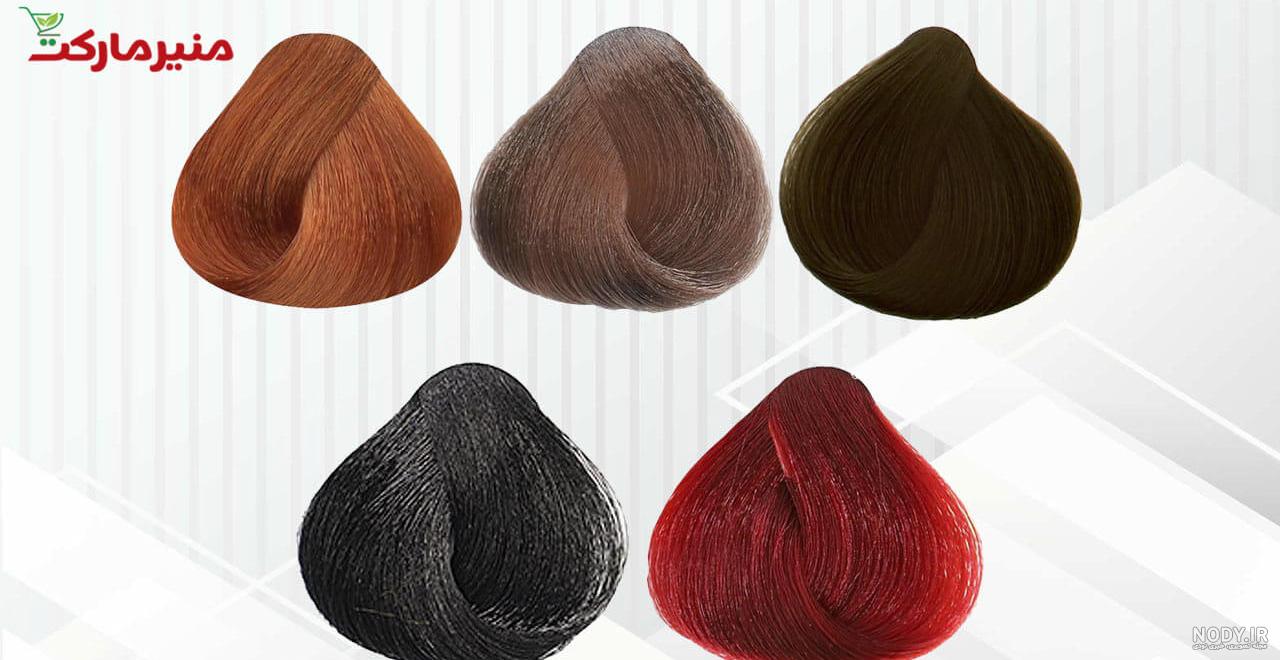 عکس رنگ حنا روی ناخن - عکس نودی عکس رنگ حنا روی ناخن - عکس نودی
