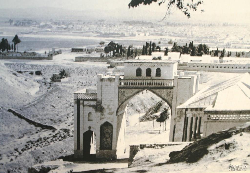 عکس های زیبا شیراز