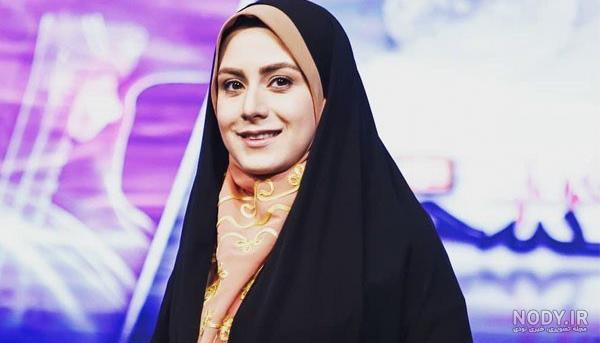 عکس های ساجده سلیمانی - عکس نودی