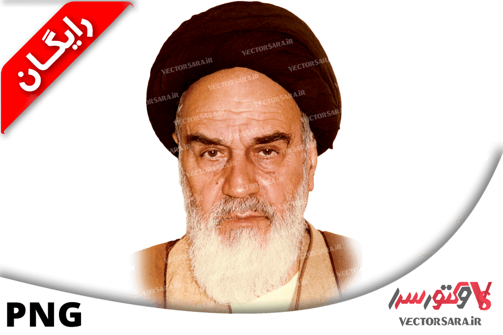 عکس سلیمانی با رهبر