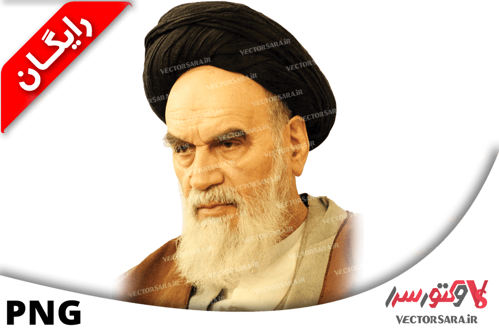 عکس سلیمانی رهبر